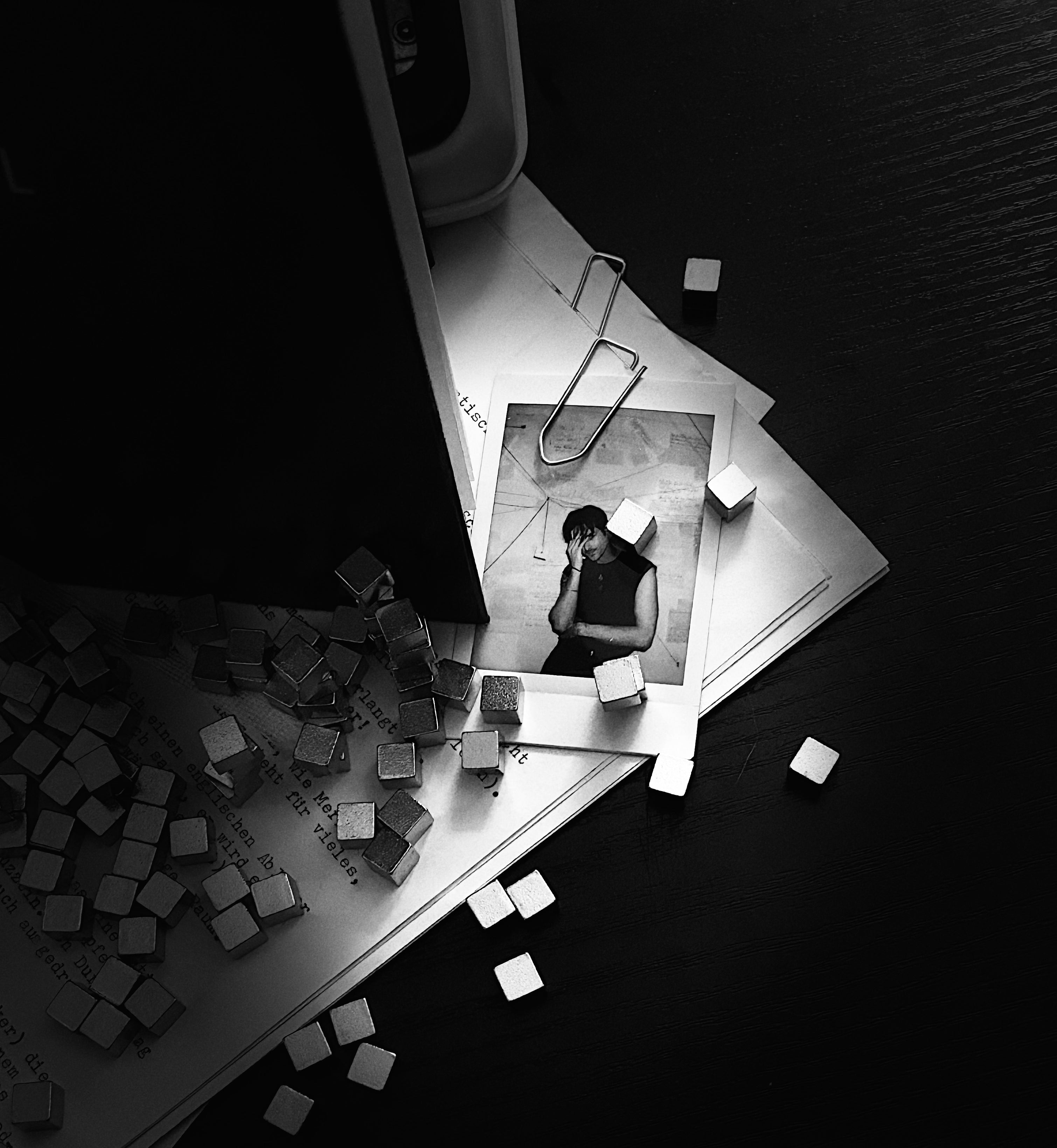 SCHICKFALL - Die letzte, echte Geschichte (Pre-Release Edition)